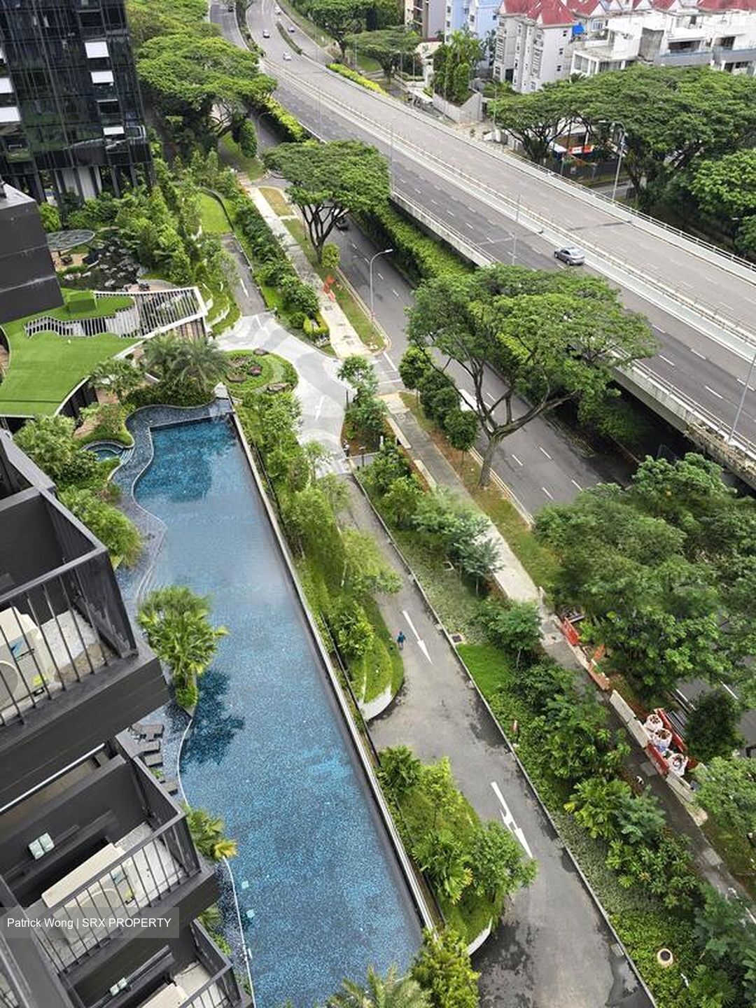 Hyll On Holland (D10), Condominium #555154771